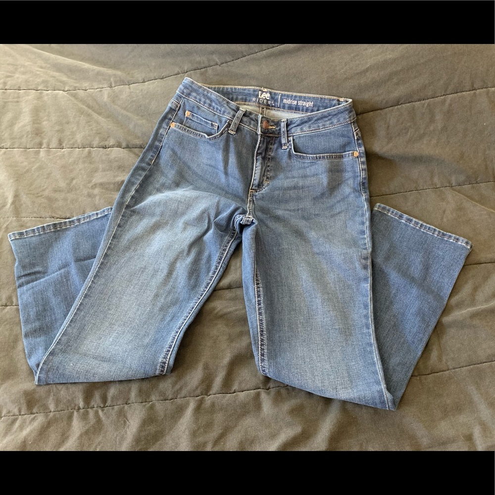 Riders by Lee women’s jeans